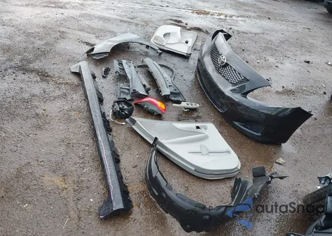 2010 Toyota Corolla Le from USA, damaged, VIN 1NXBU4EEXAZ257164